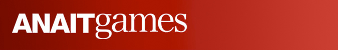 Logo AnaitGames
