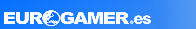 Logo Eurogamer.es